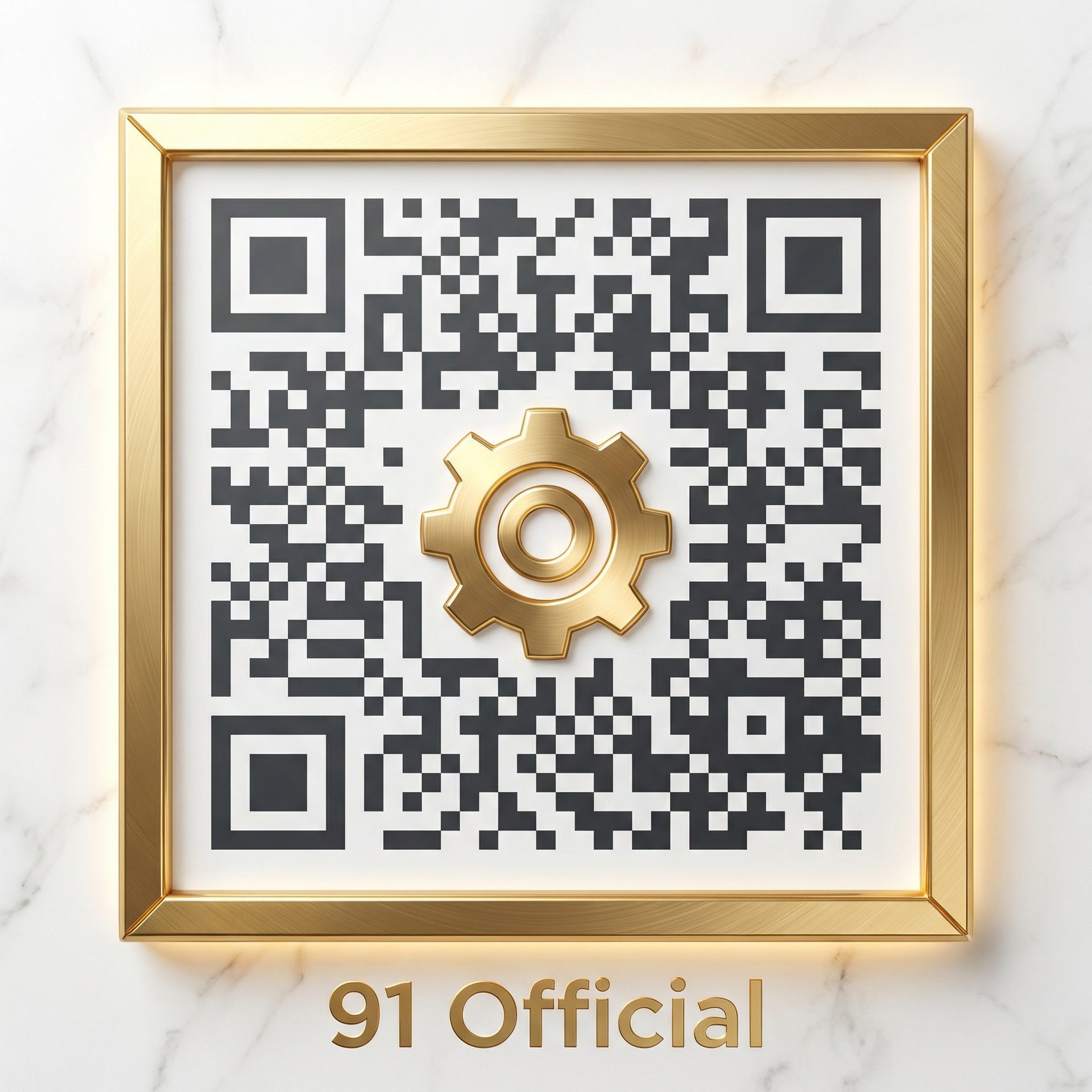 糖心公众号二维码