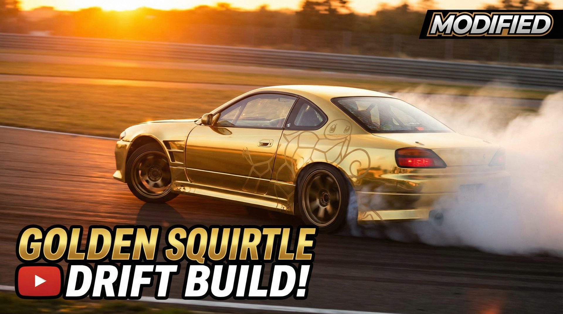 糖心改装视频：漂移赛车改装视频分享